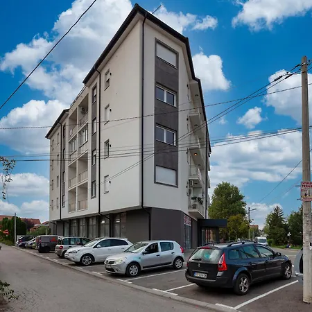 Apartment Moneym