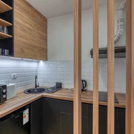 Apartment Moneym