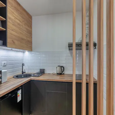 Moneym Apartment