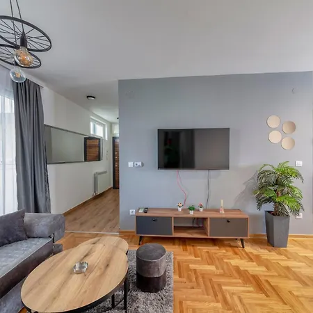 Moneym Belgrade